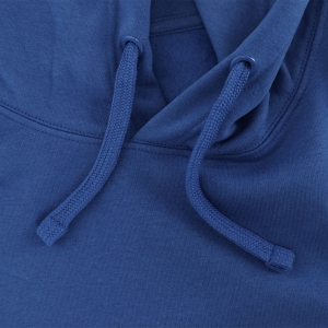 DRACO Unisex džemperis su gobtuvu 280 g/m²