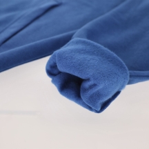 DRACO Unisex džemperis su gobtuvu 280 g/m²