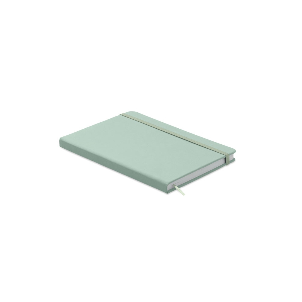 ARCONOT Kieto paviršiaus A5 užrašų knygelė (96 lapai)