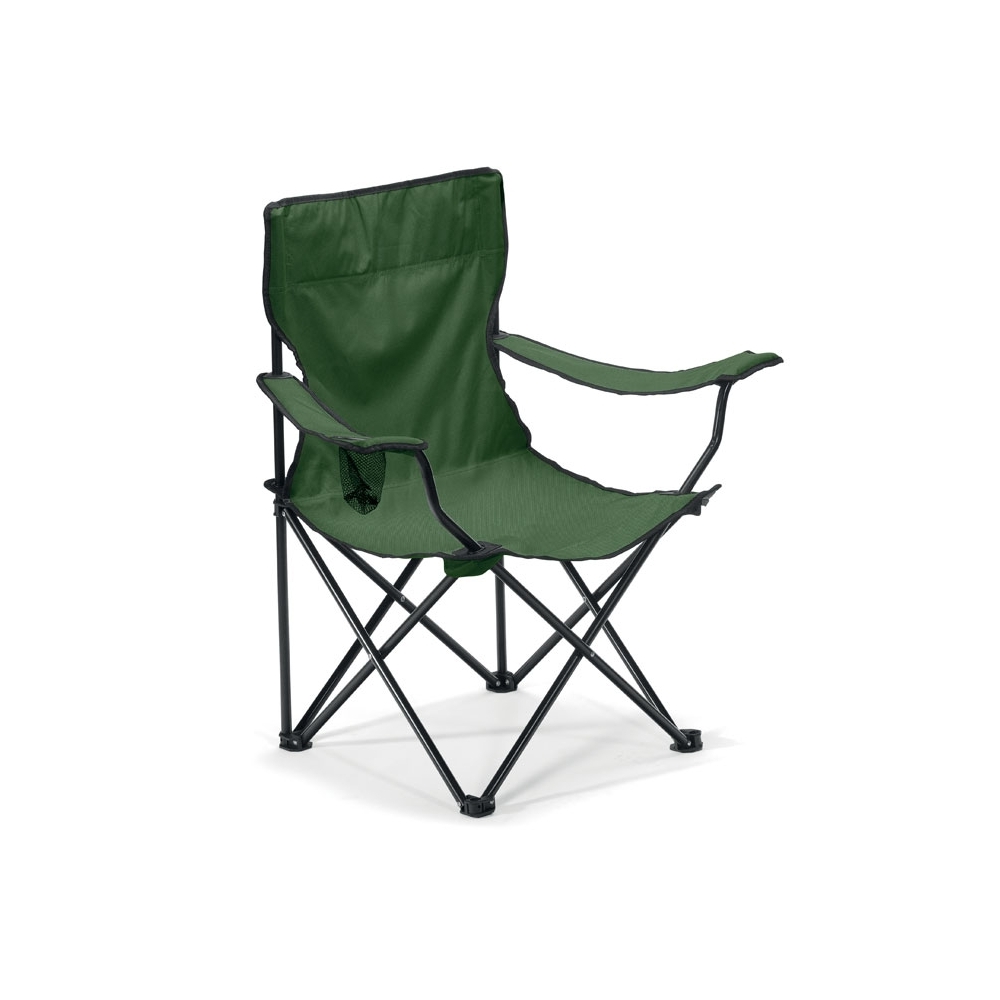 EASYGO Lauko sulankstoma kėdė