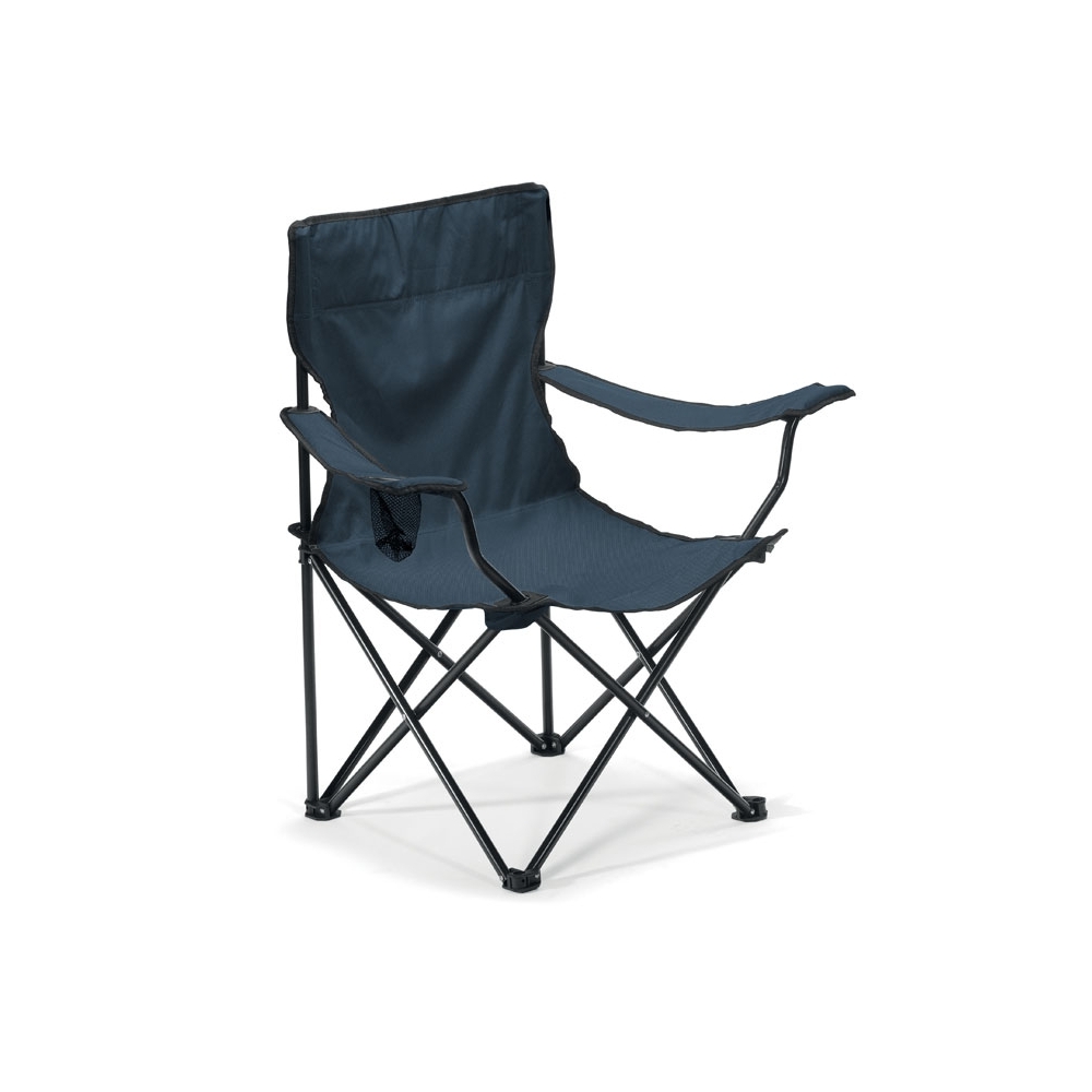 EASYGO Lauko sulankstoma kėdė