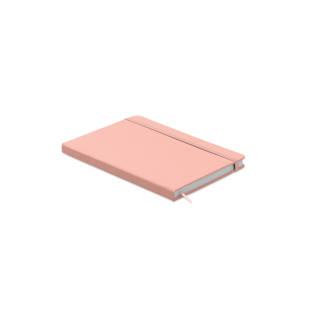 ARCONOT A5 formato užrašų knygelė su kietu viršeliu