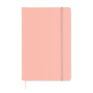 ARCONOT A5 formato užrašų knygelė su kietu viršeliu