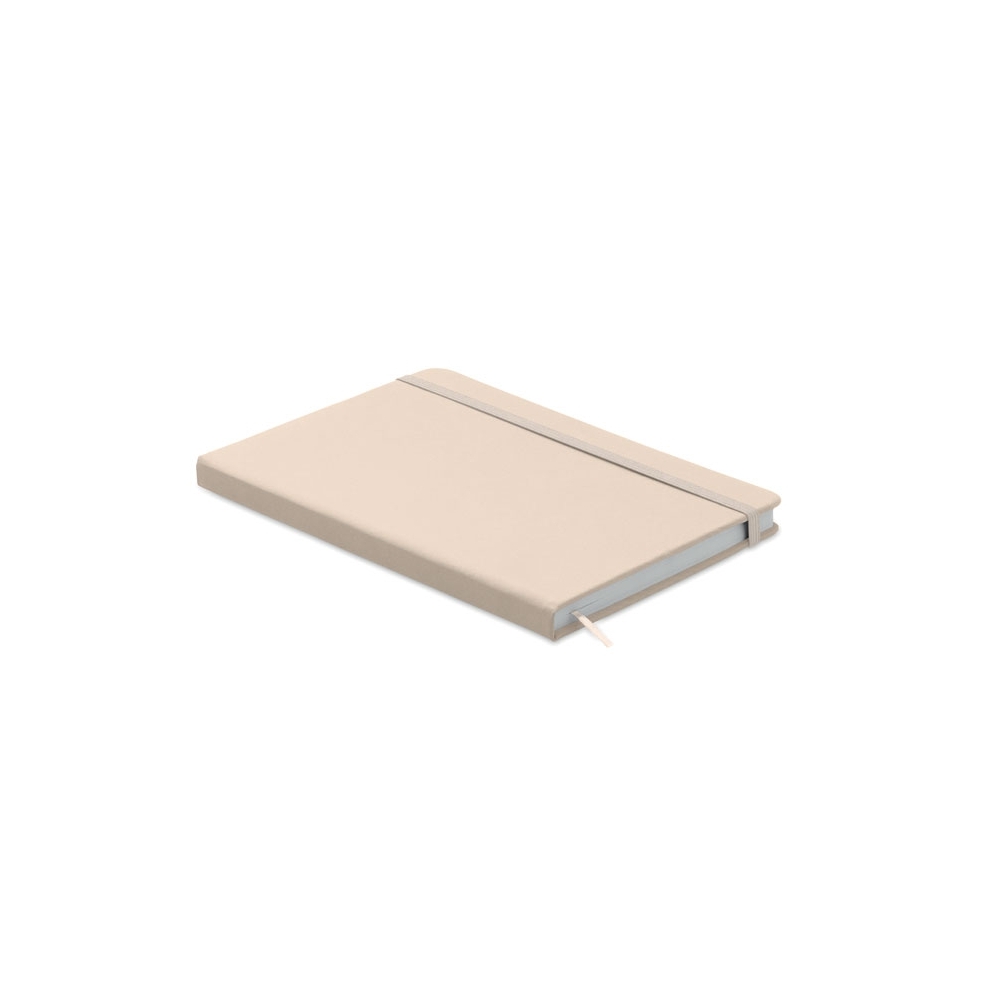 ARCONOT A5 formato užrašų knygelė su kietu viršeliu