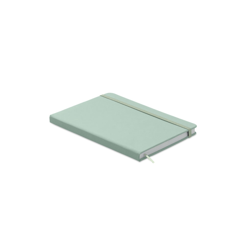 ARCONOT A5 formato užrašų knygelė su kietu viršeliu