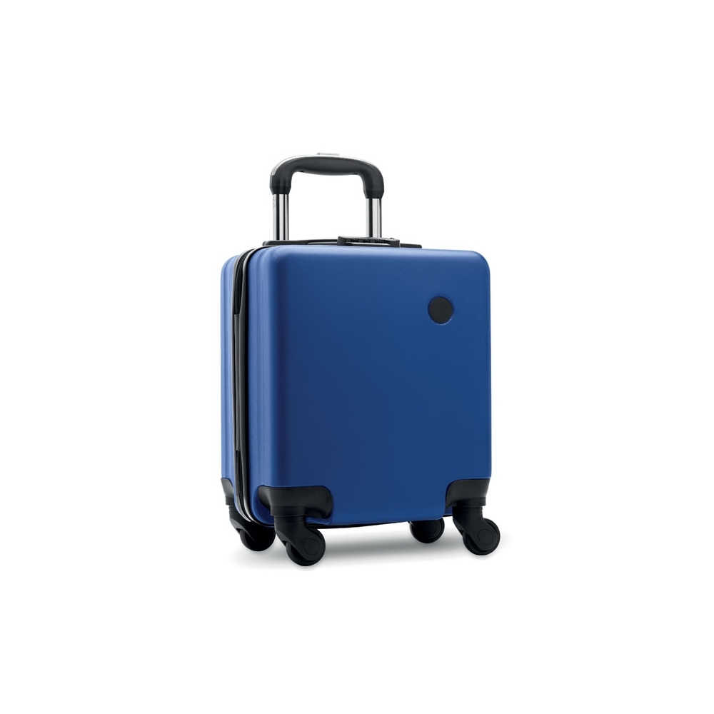 STOR Rankinis lagaminas su kombinuotu užraktu 14'' (~35,5 cm)