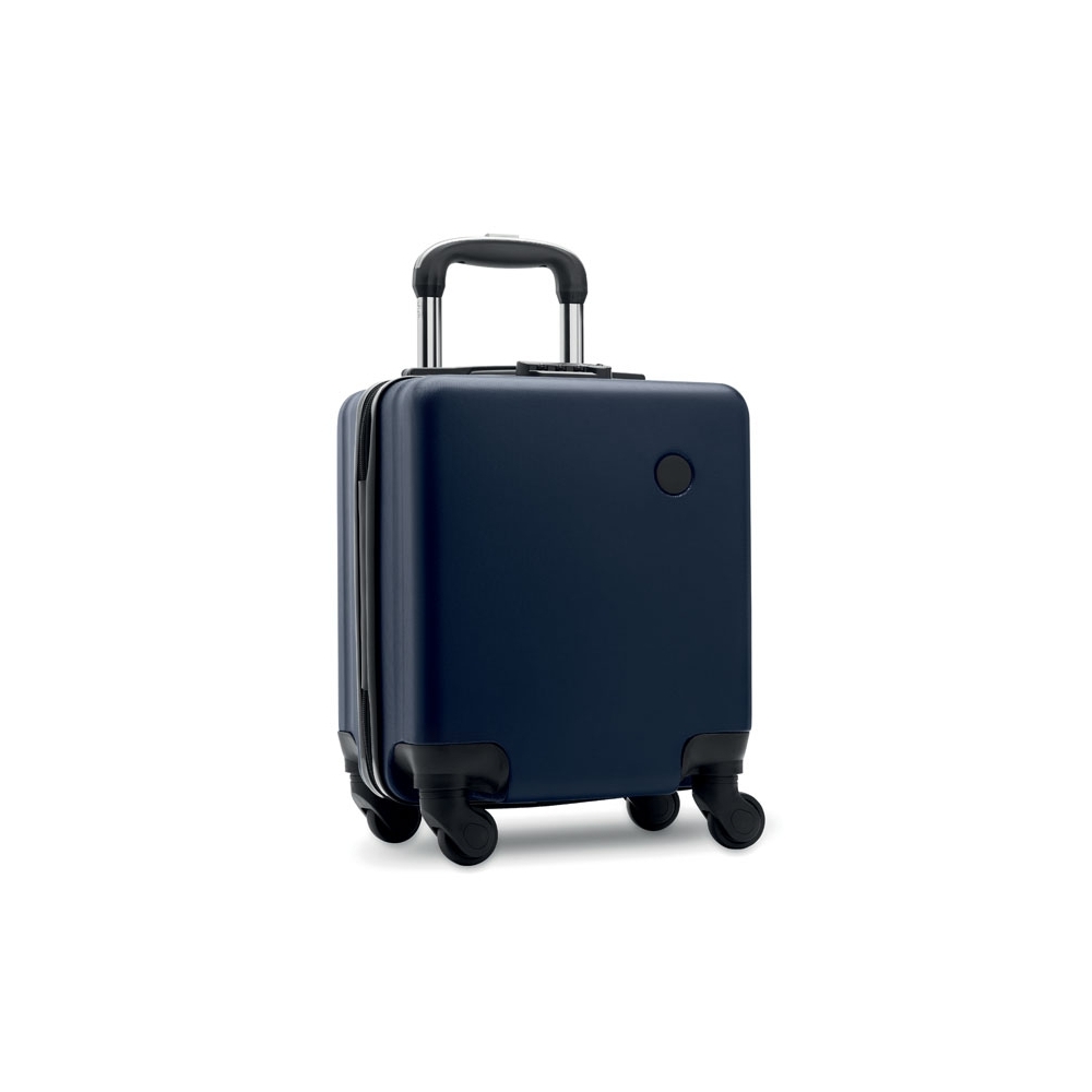 STOR Rankinis lagaminas su kombinuotu užraktu 14'' (~35,5 cm)