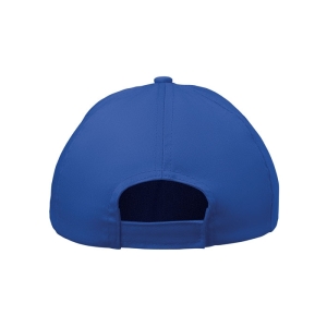 BUZZ KIDS Vaikiška medvilninė kepurėlė 180 gr/m²