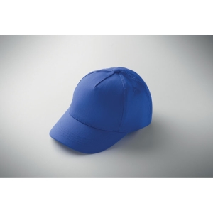 BUZZ KIDS Vaikiška medvilninė kepurėlė 180 gr/m²