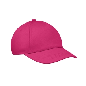 BUZZ KIDS Vaikiška medvilninė kepurėlė 180 gr/m²