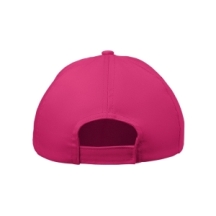 BUZZ KIDS Vaikiška medvilninė kepurėlė 180 gr/m²