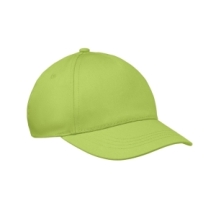 BUZZ KIDS Vaikiška medvilninė kepurėlė 180 gr/m²
