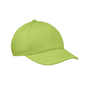 BUZZ KIDS Vaikiška medvilninė kepurėlė 180 gr/m²