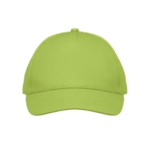 BUZZ KIDS Vaikiška medvilninė kepurėlė 180 gr/m²