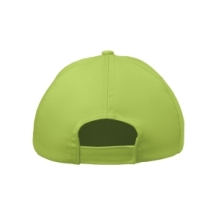 BUZZ KIDS Vaikiška medvilninė kepurėlė 180 gr/m²