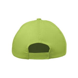 BUZZ KIDS Vaikiška medvilninė kepurėlė 180 gr/m²