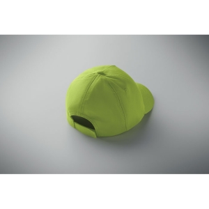 BUZZ KIDS Vaikiška medvilninė kepurėlė 180 gr/m²