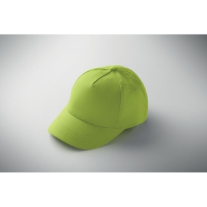 BUZZ KIDS Vaikiška medvilninė kepurėlė 180 gr/m²