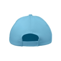 BUZZ KIDS Vaikiška medvilninė kepurėlė 180 gr/m²