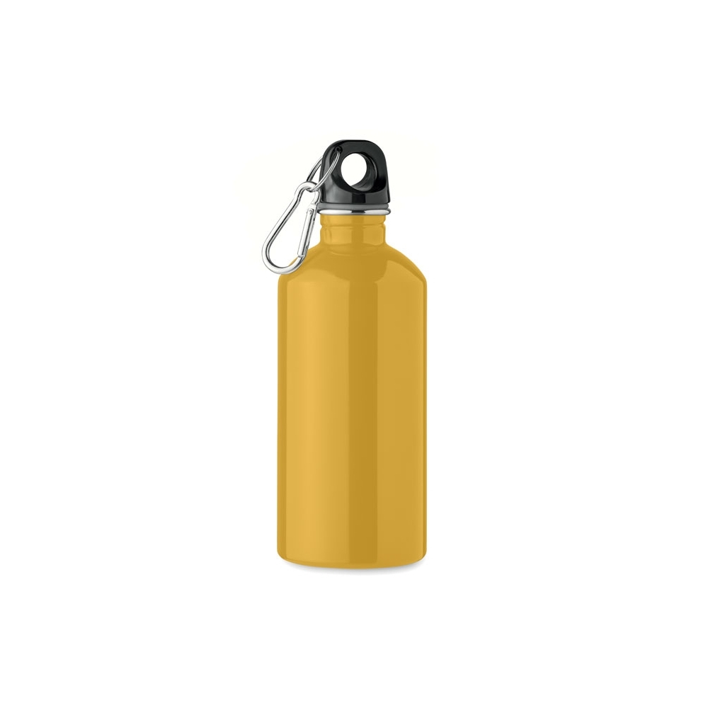 REMID MOSS Lengva gertuvė su karabinu 500 ml