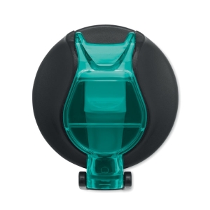 ACTIVATE Sportinė gertuvė su integruotu šiaudeliu (1L)