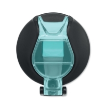 ACTIVATE Sportinė gertuvė su integruotu šiaudeliu (1L)