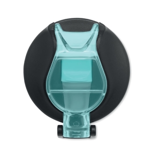 ACTIVATE Sportinė gertuvė su integruotu šiaudeliu (1L)