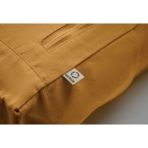 KAMET Užsegama Roll top kuprinė 390 gr/m²