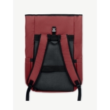 BANGKOK ROLL Nešiojamojo kompiuterio kuprinė su užlenkamu viršumi