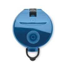 ISFORDEN MARK Sportinė gertuvė su laiko žymomis (1 L)