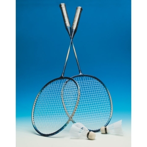 MADELS Badmintono rinkinys