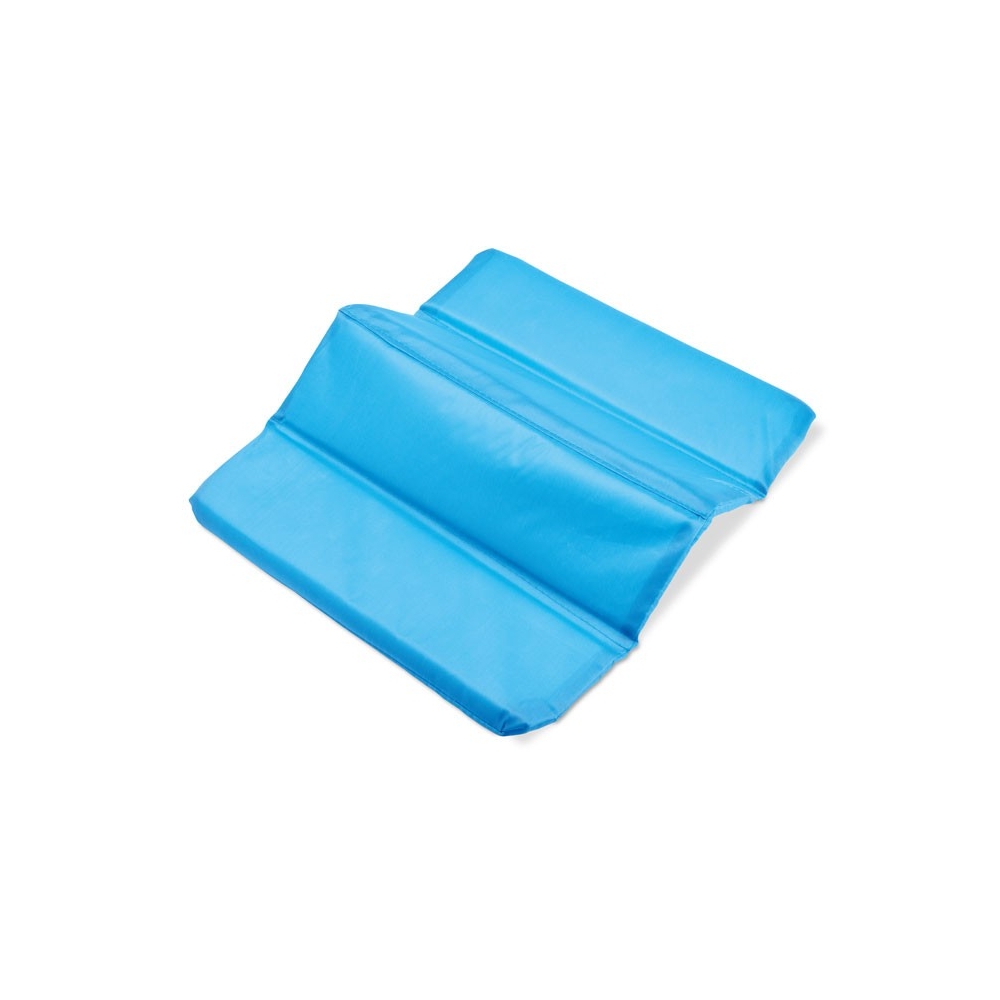 MOMENTS Ryški sulankstoma pagalvėlė