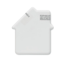 BERMONDS  Mėtinės pastilės namo formos dėkle