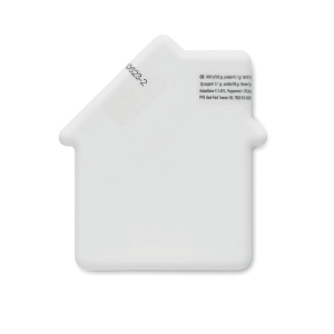 BERMONDS  Mėtinės pastilės namo formos dėkle