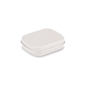 BRISE Mėtinės pastilės skardinėje dėžutėje