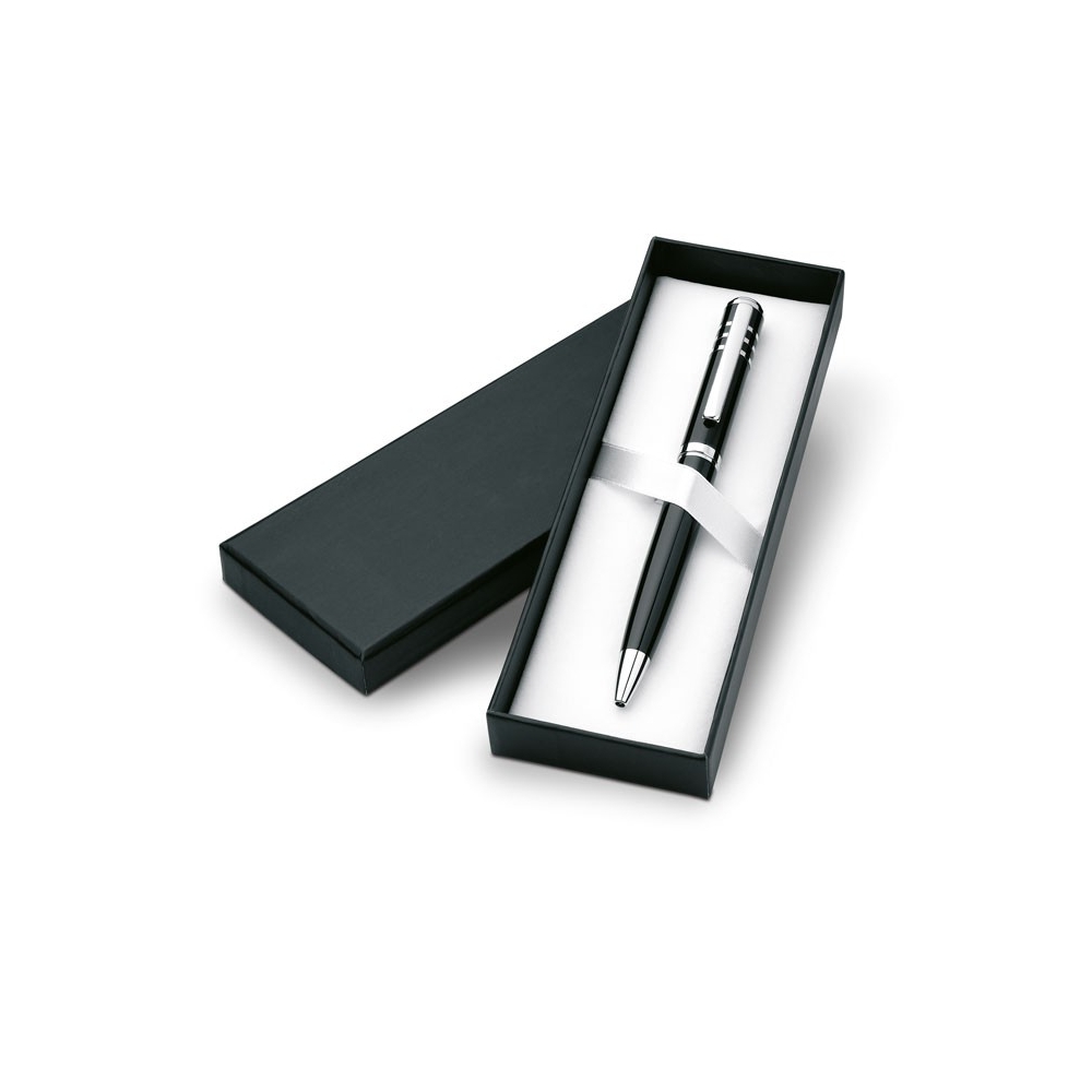 OLYMPIA Metalinis rašiklis dovanų dėžutėje