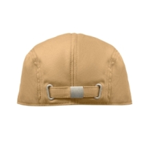 FLAT PEAK Newsboy stiliaus kepurė 235 g/m²
