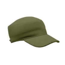 FIELD Army stiliaus kepurė su snapeliu 260 g/m²