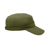 FIELD Army stiliaus kepurė su snapeliu 260 g/m²