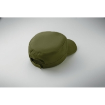 FIELD Army stiliaus kepurė su snapeliu 260 g/m²