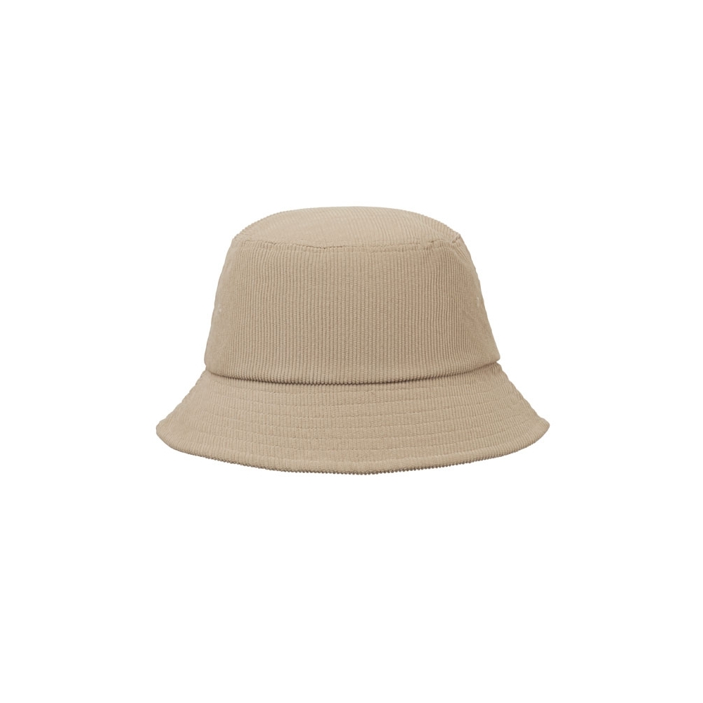 SCOOP Stilinga velvetinė žvejo tipo kepurė 220 g/m²