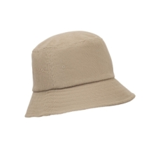 SCOOP Stilinga velvetinė žvejo tipo kepurė 220 g/m²