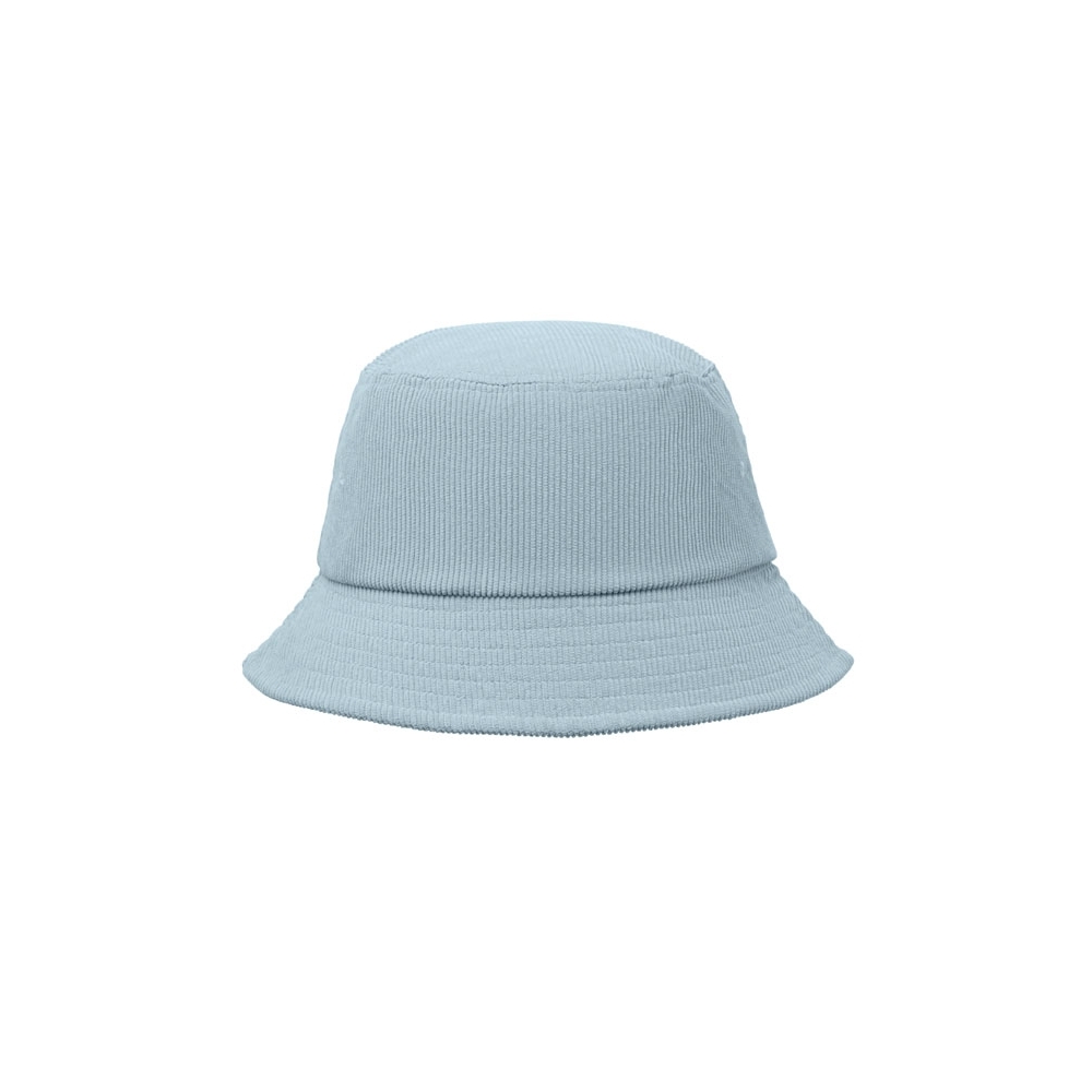 SCOOP Stilinga velvetinė žvejo tipo kepurė 220 g/m²