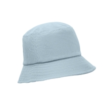 SCOOP Stilinga velvetinė žvejo tipo kepurė 220 g/m²