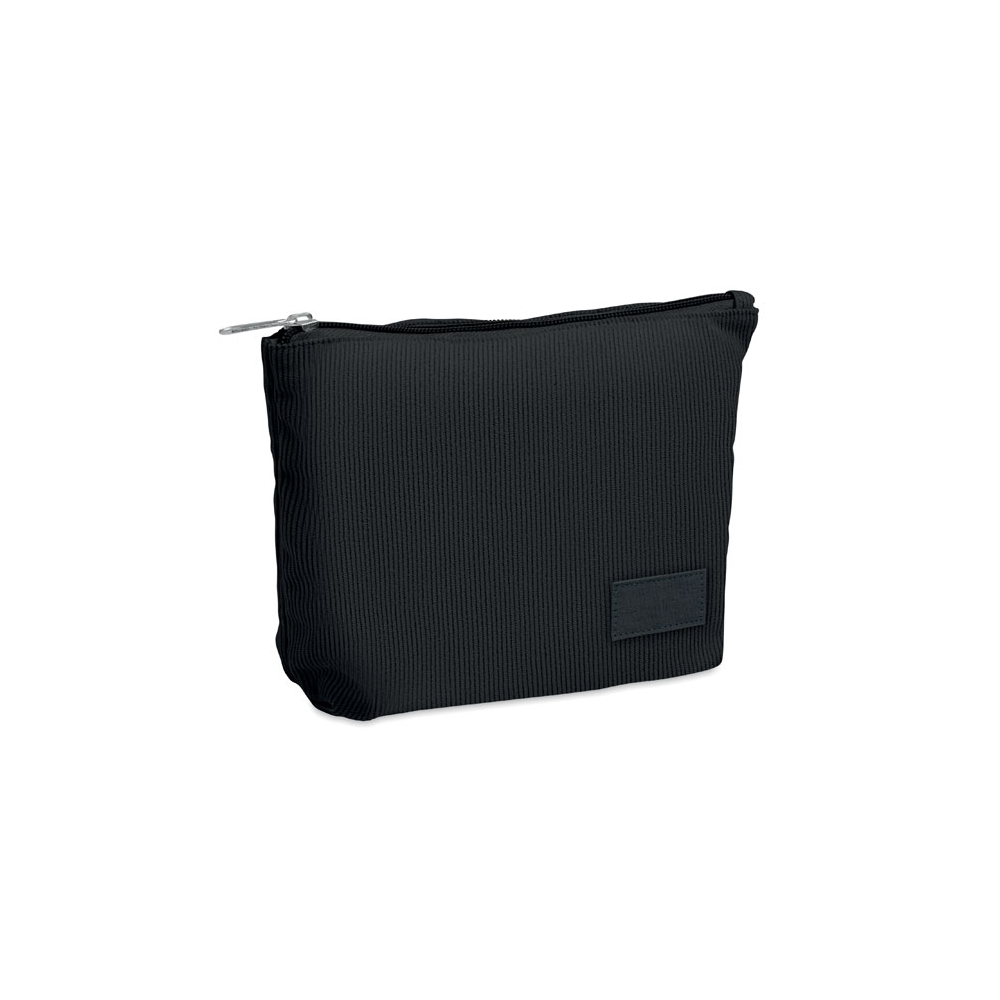 CORDY T Elegantiška velvetinė kosmetinė 220 g/m²