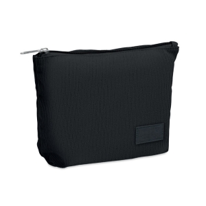 CORDY T Elegantiška velvetinė kosmetinė 220 g/m²
