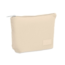 CORDY T Elegantiška velvetinė kosmetinė 220 g/m²