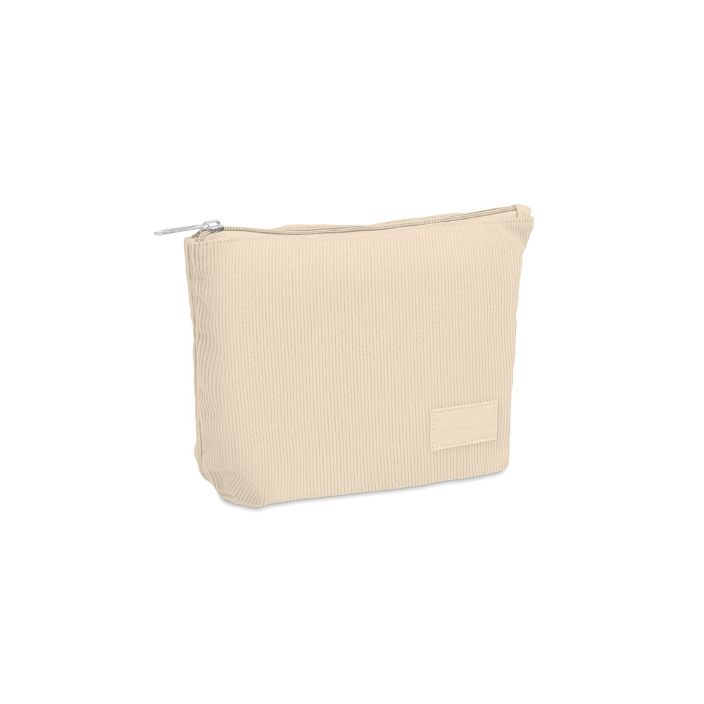 CORDY T Elegantiška velvetinė kosmetinė 220 g/m²