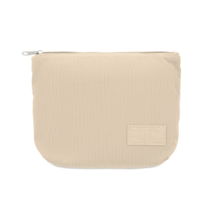 CORDY T Elegantiška velvetinė kosmetinė 220 g/m²