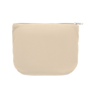 CORDY T Elegantiška velvetinė kosmetinė 220 g/m²